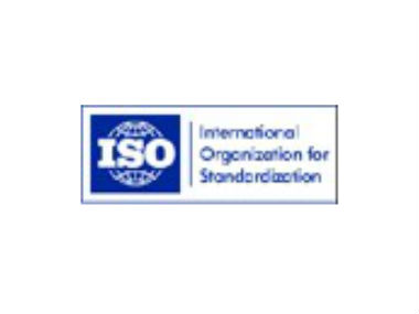 ISO (International Organization for Standardization)